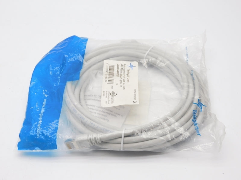 TELEGARTNER L00003A0055 NSMP