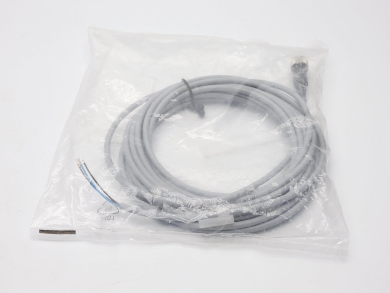 FESTO NEBU-M12G5-K-5-LE3 541364 NSMP