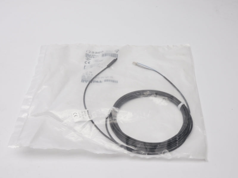 BALLUFF BMF303K-PS-C-2A-PU-03 BMF003W 10-30VDC NSMP