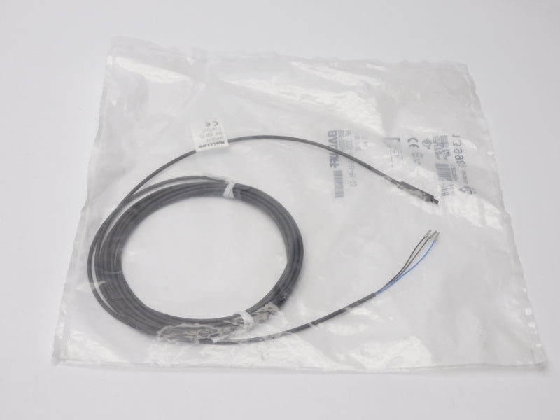 BALLUFF BMF303K-PS-C-2A-PU-03 BMF003W 10-30VDC NSMP