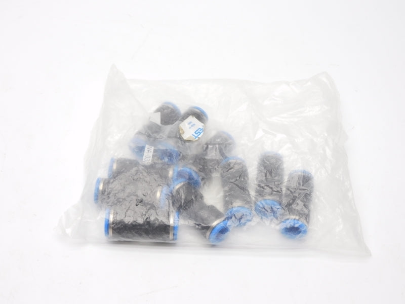 FESTO QS-10 153034 SER. A3 (PKG OF 10) NSMP