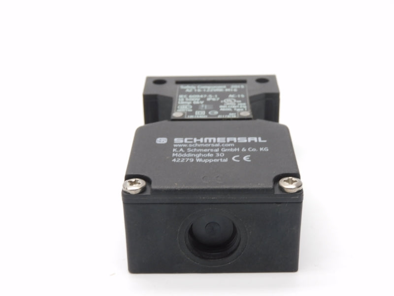 SCHMERSAL AZ16-12ZVRK-M16 500V (NO KEY) UNMP