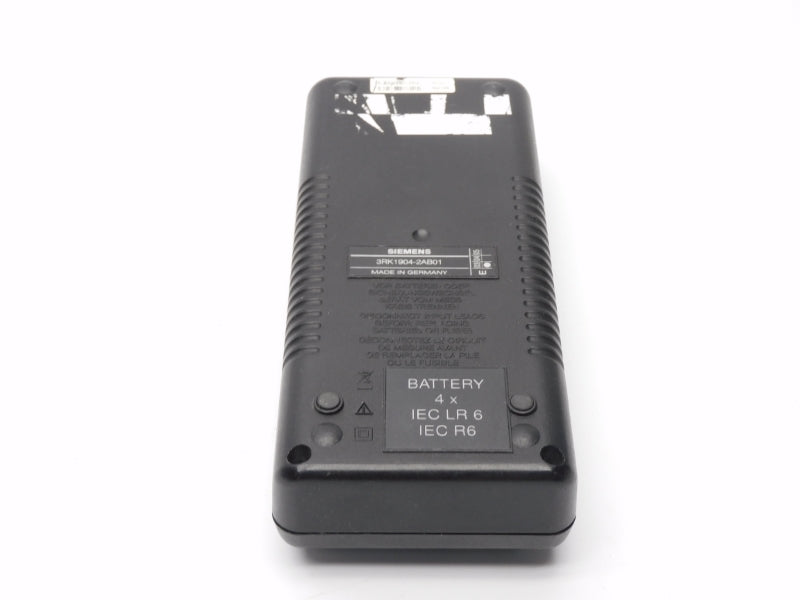 SIEMENS 3RK1904-2AB01 UNMP
