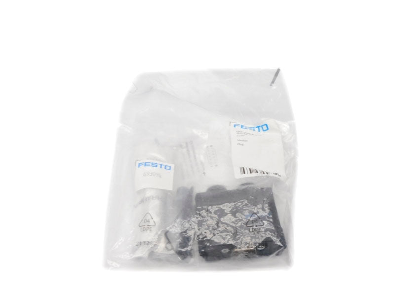 FESTO FBS-SUB-9-GS-DP-B 532216 SER. F213 NSMP