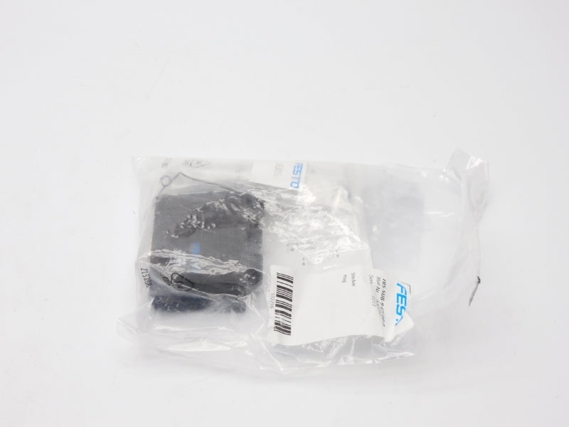 FESTO FBS-SUB-9-GS-DP-B 532216 SER. F213 NSMP