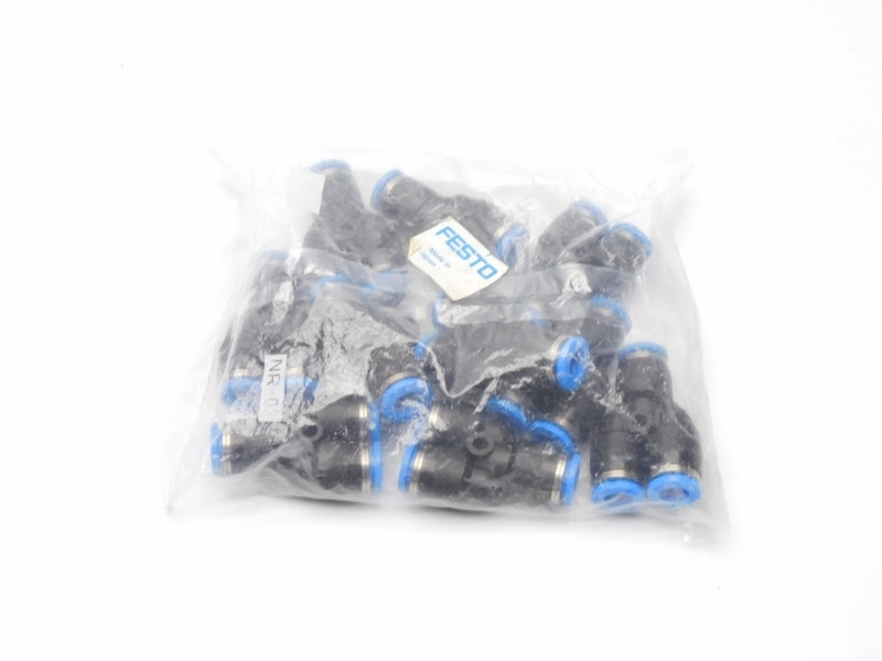 FESTO QSY-6 153149 (PKG OF 10) NSMP