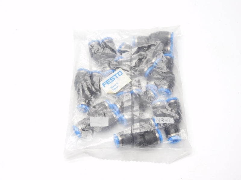 FESTO QSY-6 153149 (PKG OF 10) NSMP