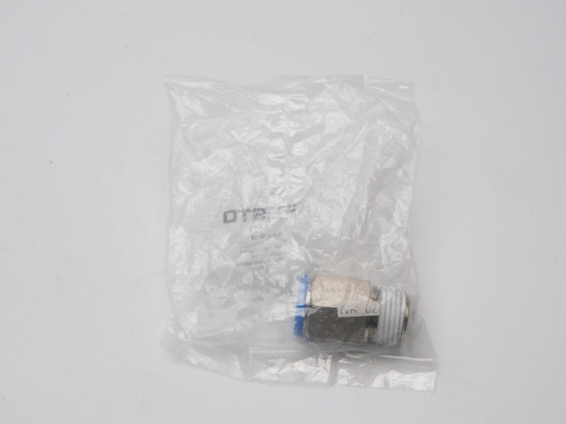FESTO QS-1/2-16 153011 SER. F4 NSMP