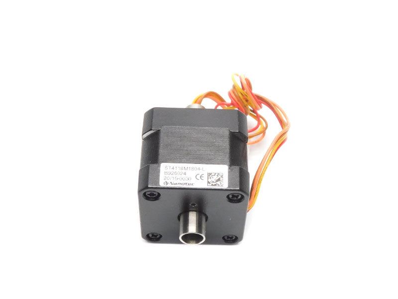 NANOTEC ST4118M1804-L NSNP