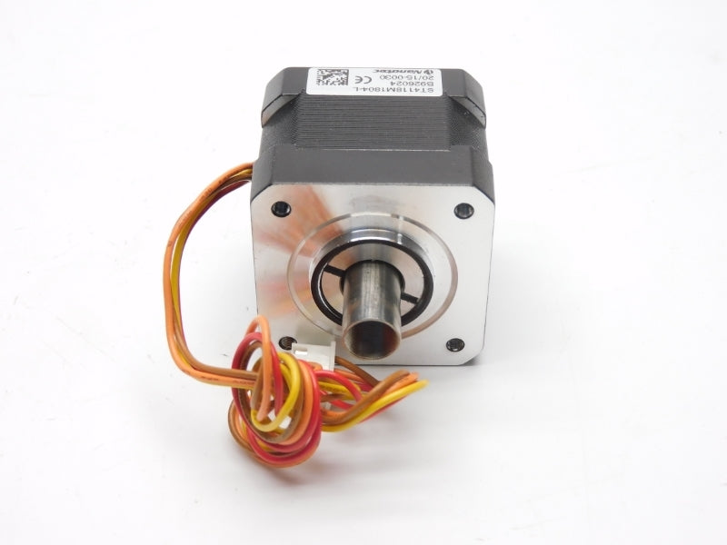 NANOTEC ST4118M1804-L NSNP