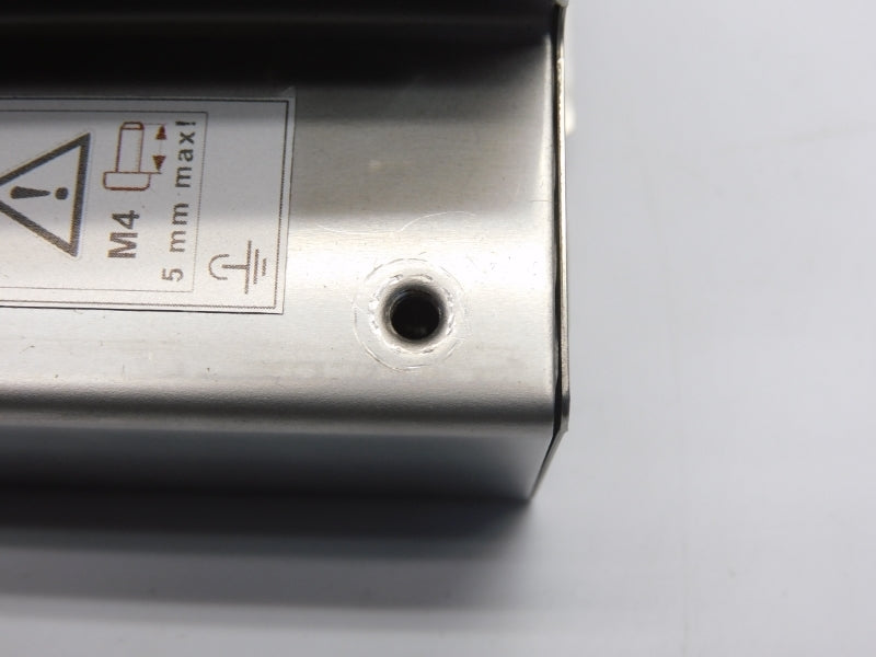 BIHL WIEDEMANN BWU2162 13205 30V UNMP