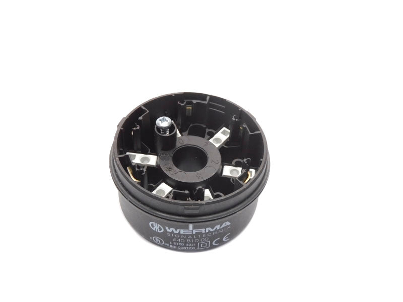 WERMA 64081000 (AS PICTURED) UNMP