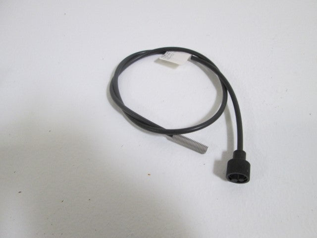 IFM EFECTOR E20051 FIBER OPTIC DIFFUSE SENSOR (AS PICTURED)*NEW IN BOX*