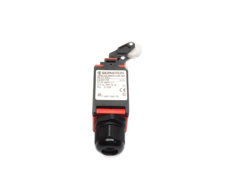 BERNSTEIN I88-U1ZDGKW 618.6127.742 250V 3A NSNP