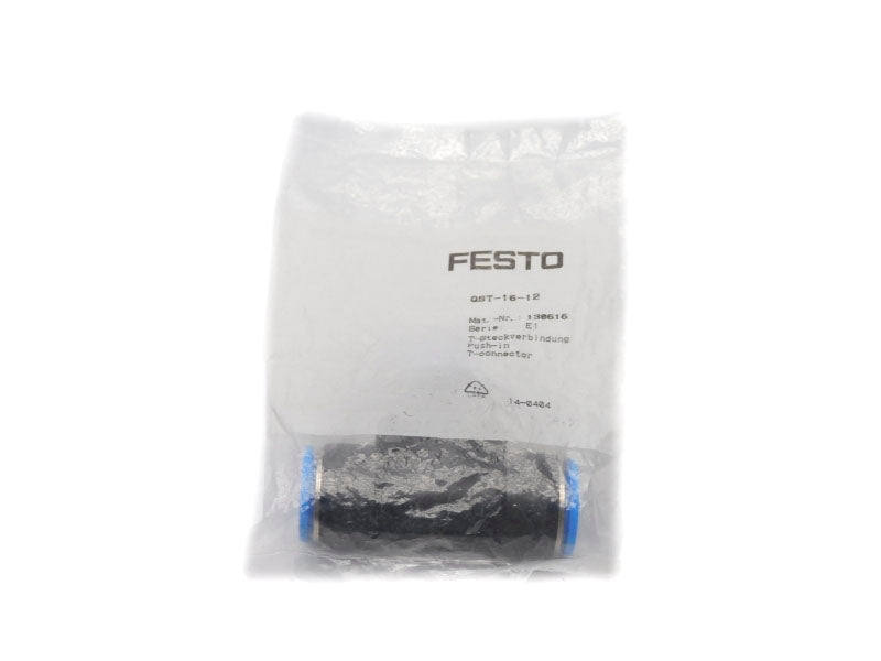 FESTO QST-16-12 130616 NSMP