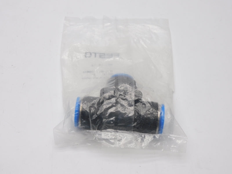 FESTO QST-16-12 130616 NSMP