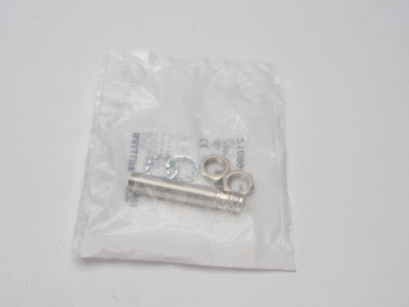 BALLUFF BESM12MI-P0C40B-S04G BES005N 10-30VDC NSMP