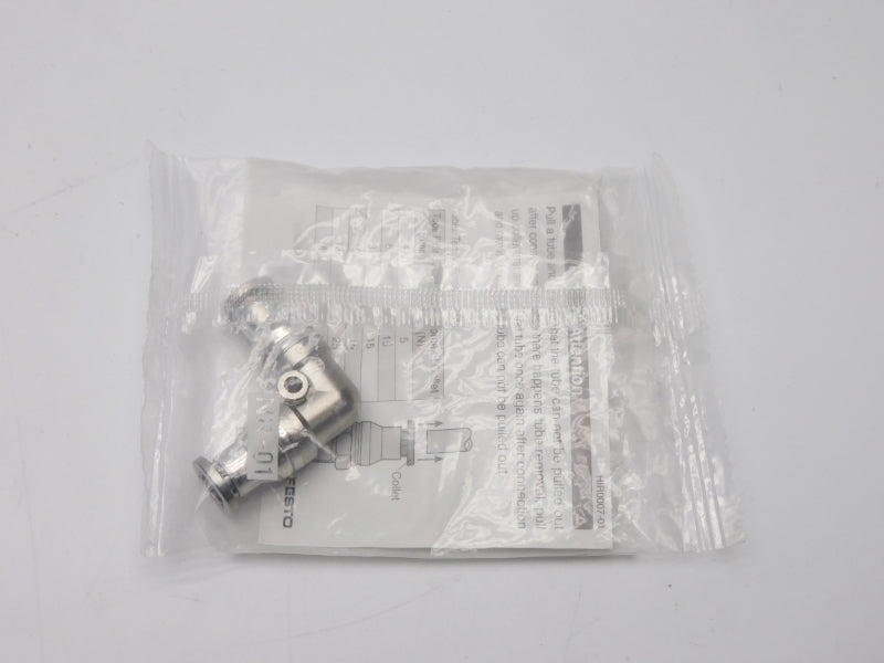 FESTO CRQSL-6 130663 NSMP