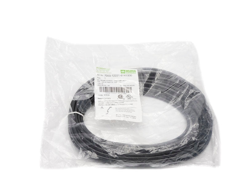 MURR ELEKTRONIK 7000-12221-6141000 250VAC/DC 4A NSMP