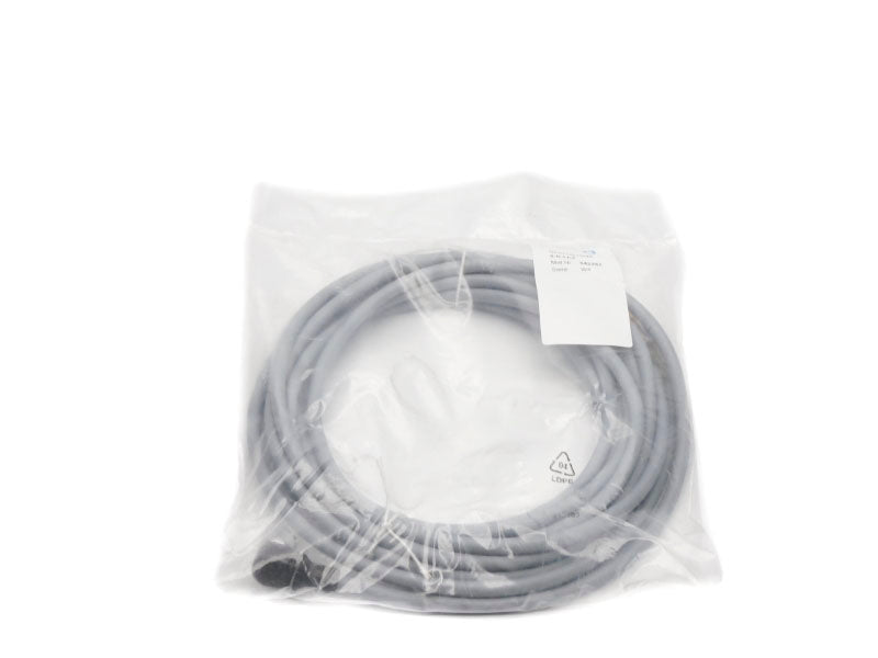 FESTO NEBU-M12W8-5-N-LE8 542257 SER. W4 NSMP