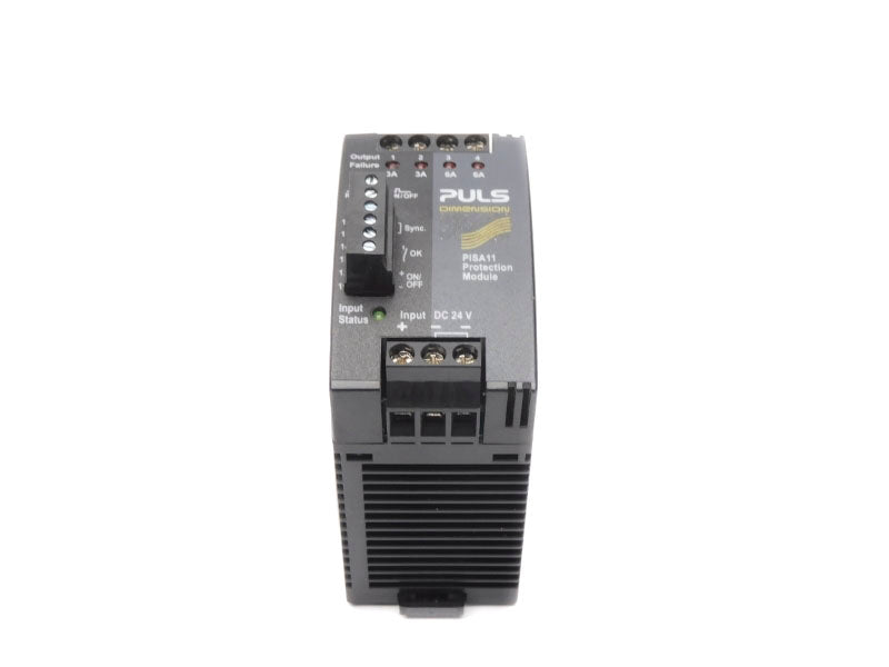 PULS PISA11.203206 24VDC 18A NSNP