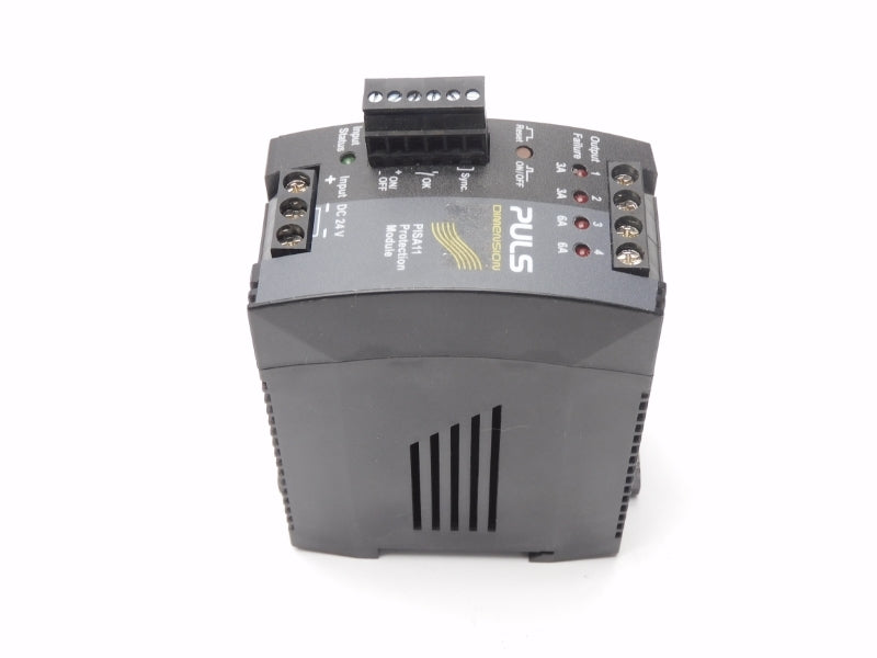 PULS PISA11.203206 24VDC 18A NSNP