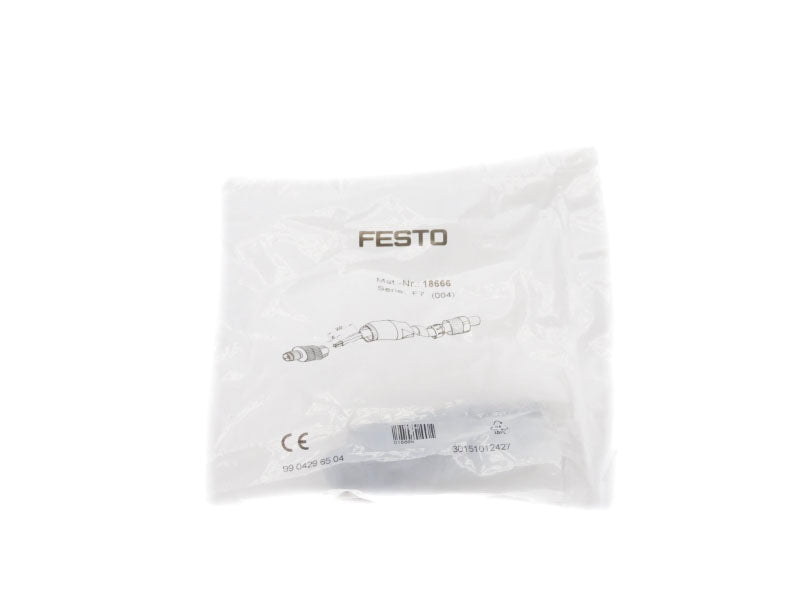 FESTO 18666 NSMP