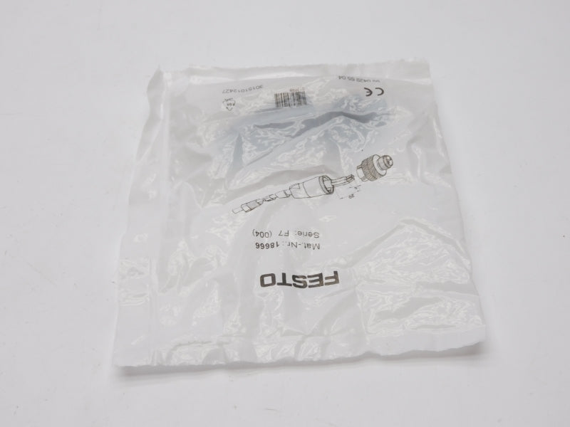 FESTO 18666 NSMP