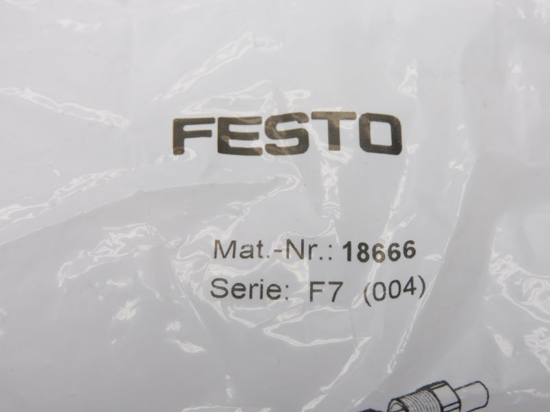 FESTO 18666 NSMP