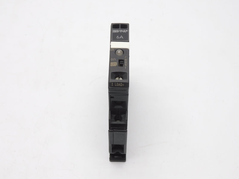 ETA ESX10-TD-101-DC24V-2/4/6A 24VDC 6A NSNP