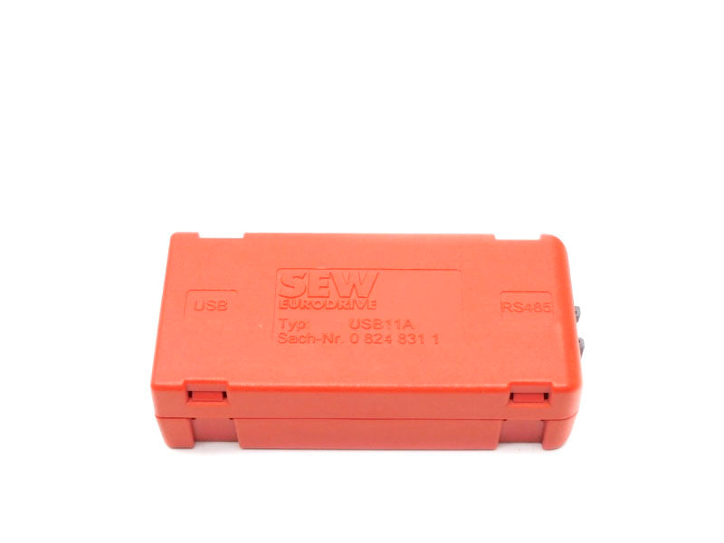 SEW EURODRIVE USB11A 08248311 UNMP