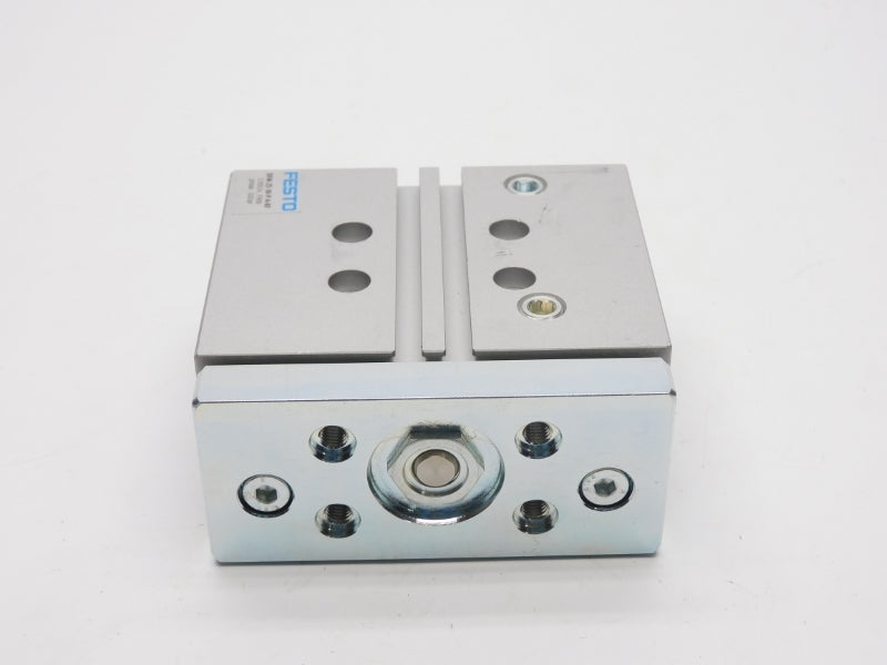FESTO DFM-25-30-P-A-KF 170924 SER. F908 10BAR NSNP