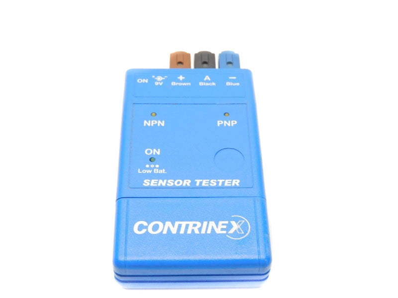 CONTRINEX ATE-0000-002 9V UNMP