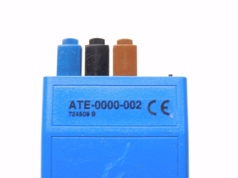 CONTRINEX ATE-0000-002 9V UNMP