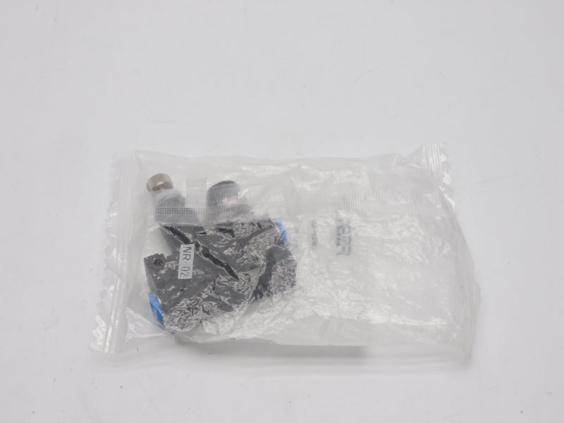 FESTO LRMA-QS-6 153496 SER. F5 NSMP