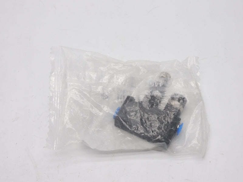 FESTO LRMA-QS-6 153496 SER. F5 NSMP