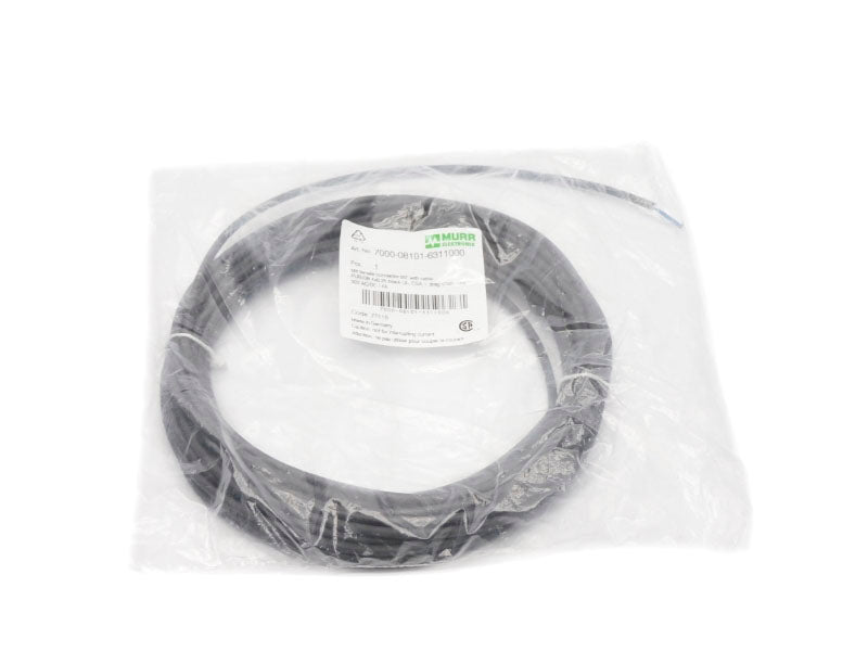 MURR ELEKTRONIK 7000-08101-6311000 30VAC/DC 4A NSMP