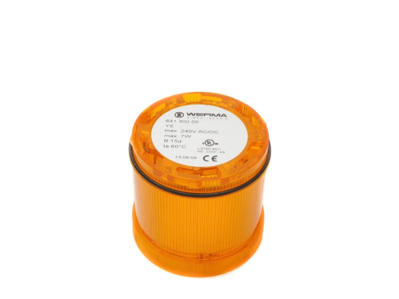 WERMA 64130000 240VAC/DC (NO BULB) UNMP