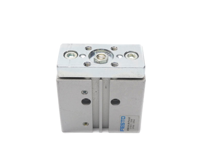 FESTO DFM-16-20-P-A-GF 170833 SER. F908 10BAR NSNP