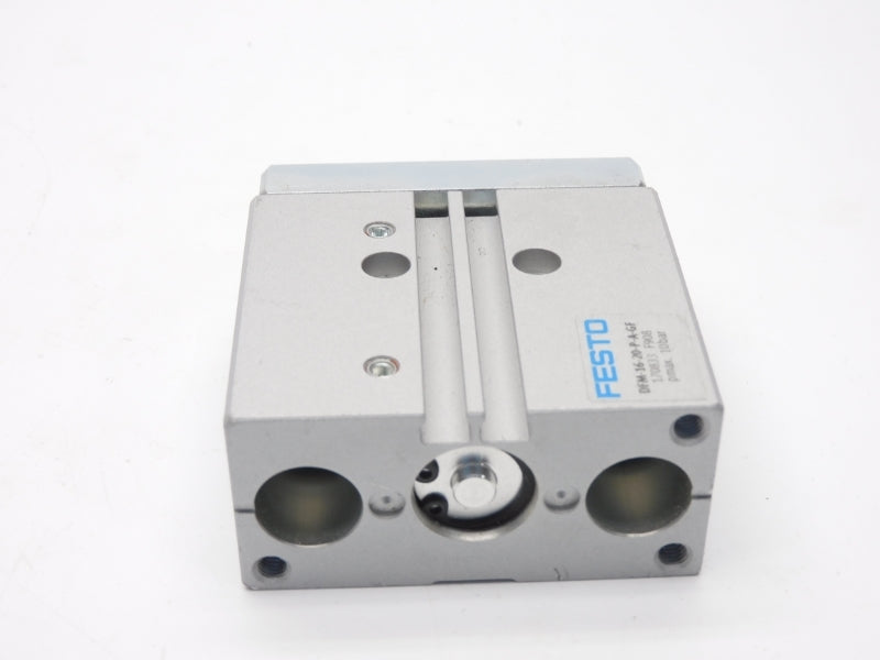 FESTO DFM-16-20-P-A-GF 170833 SER. F908 10BAR NSNP