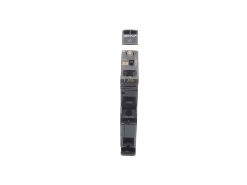 ETA ESX10-TD-101-DC24V-0.5/1/2A 24VDC 2A NSNP