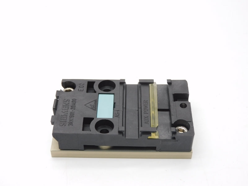 SIEMENS 3RK1901-2DA00 NSNP