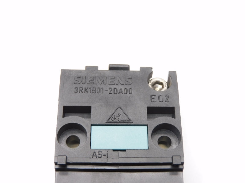 SIEMENS 3RK1901-2DA00 NSNP