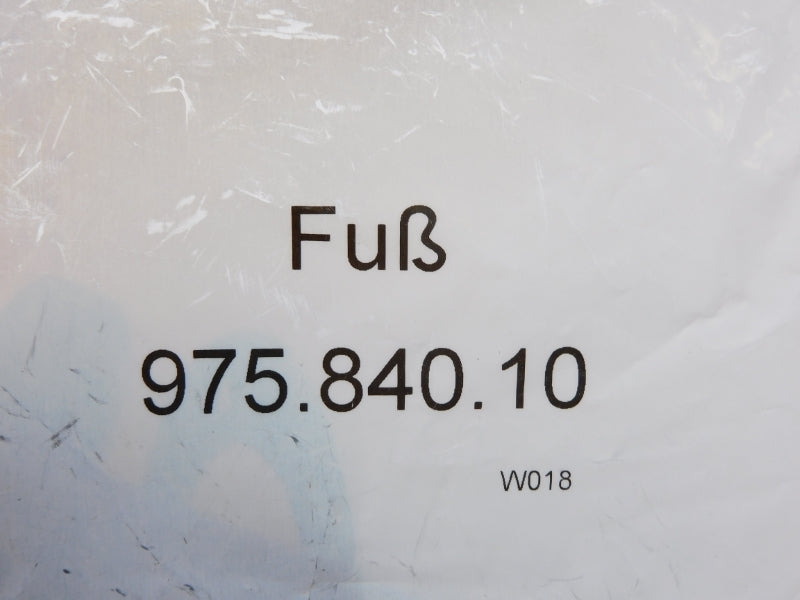 FUB 975.840.10 NSMP