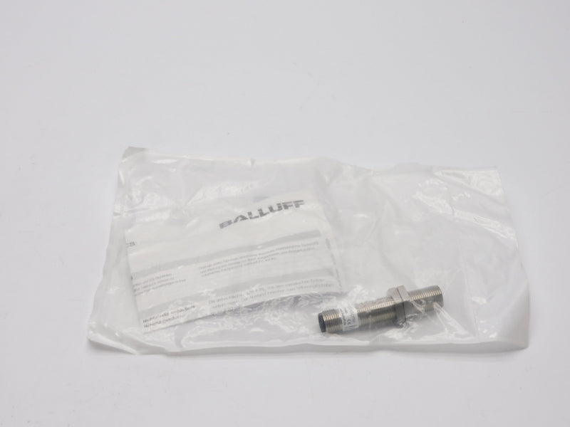 BALLUFF BCSM12T4D2-POM40C-S04G BCS0038 12-35VDC NSMP