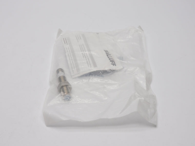 BALLUFF BCSM12T4D2-POM40C-S04G BCS0038 12-35VDC NSMP