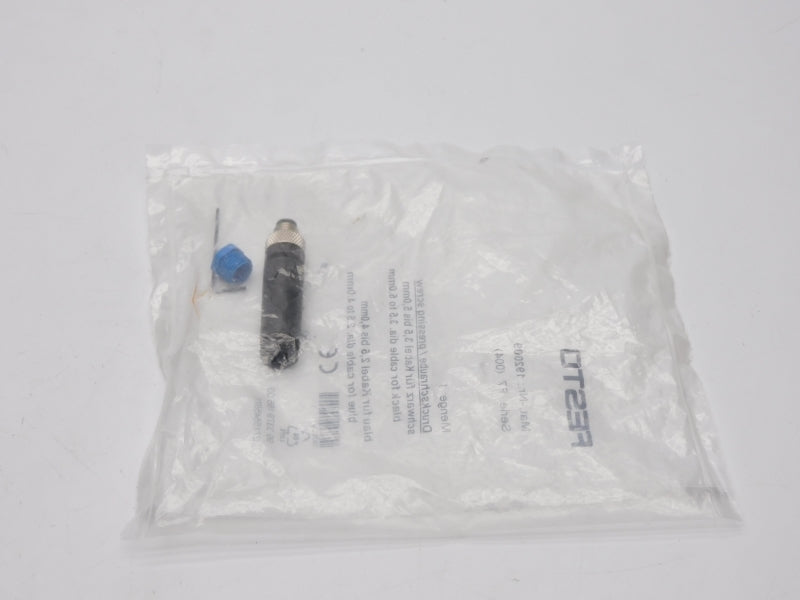 FESTO 192009 SER. F7 NSMP