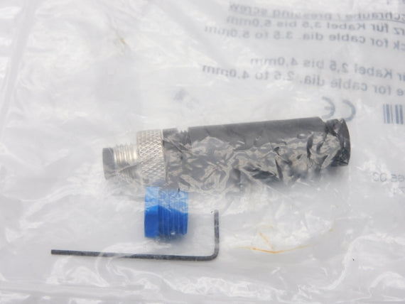 FESTO 192009 SER. F7 NSMP