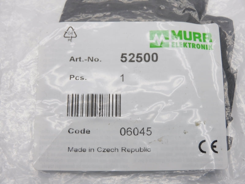 MURR ELEKTRONIK 52500 10-53V NSMP