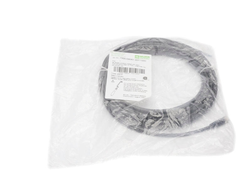 MURR ELEKTRONIK 7000-08061-6311000 30VAC/DC 4A NSMP